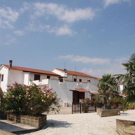Hotel Dory Albinia Zewnętrze zdjęcie
