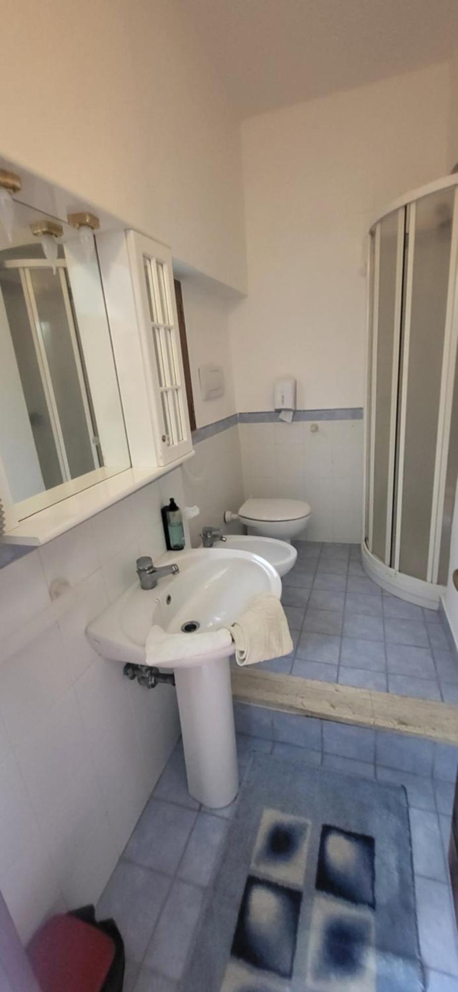 Hotel Dory Albinia Zewnętrze zdjęcie