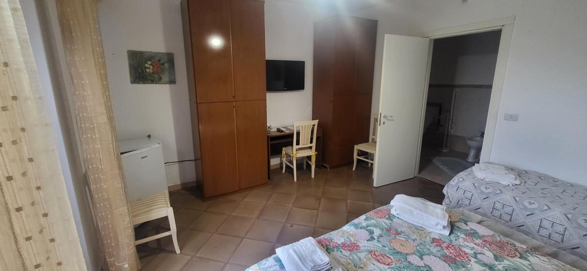 Hotel Dory Albinia Zewnętrze zdjęcie