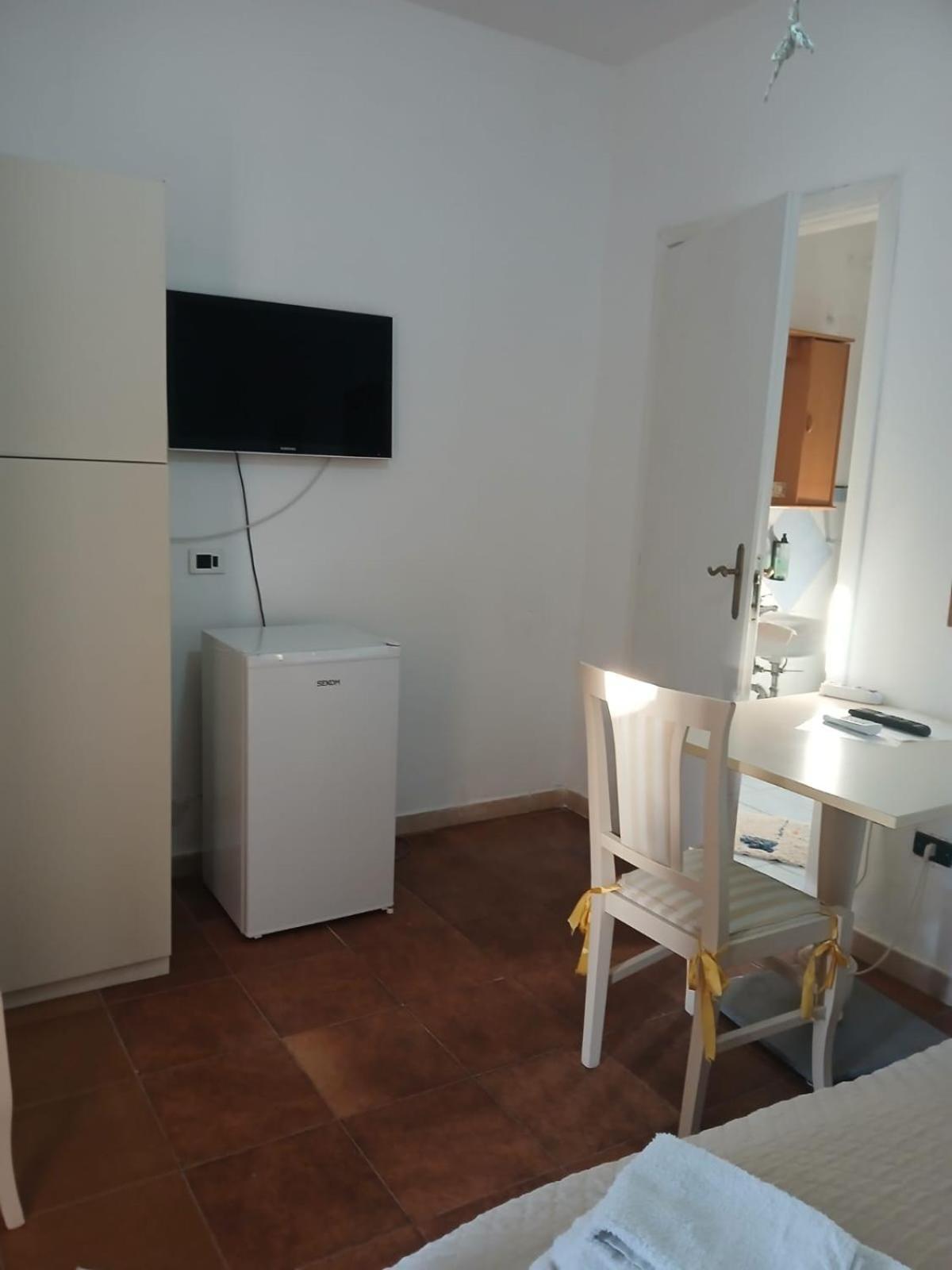Hotel Dory Albinia Zewnętrze zdjęcie