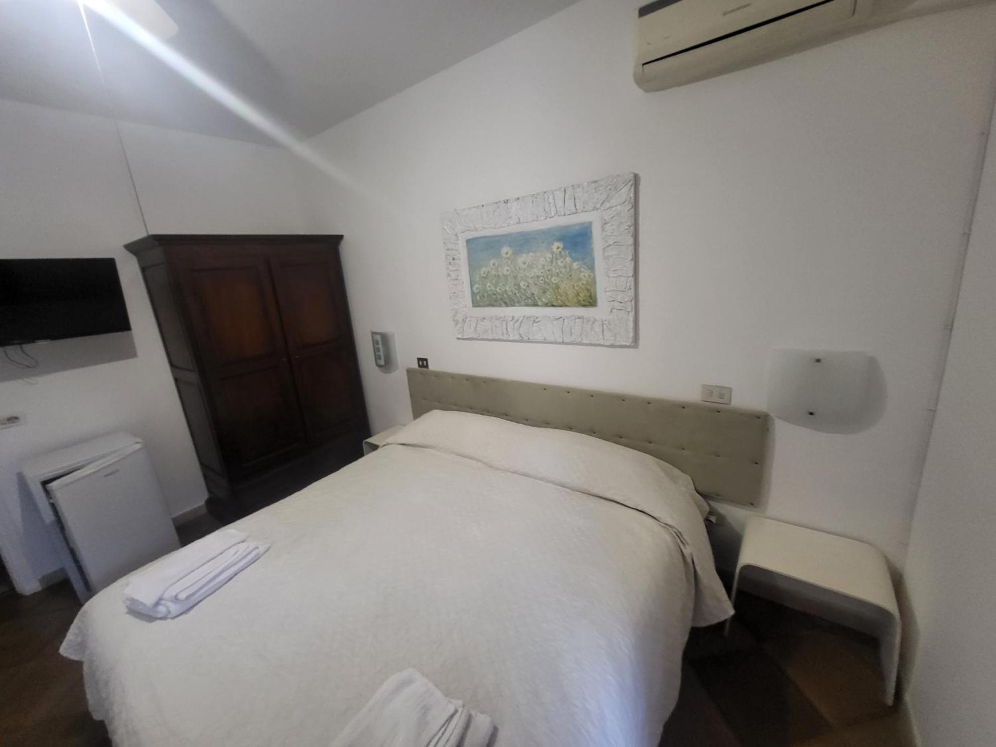 Hotel Dory Albinia Zewnętrze zdjęcie