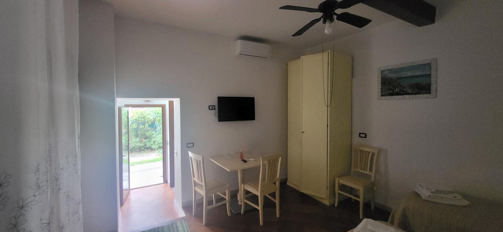 Hotel Dory Albinia Zewnętrze zdjęcie