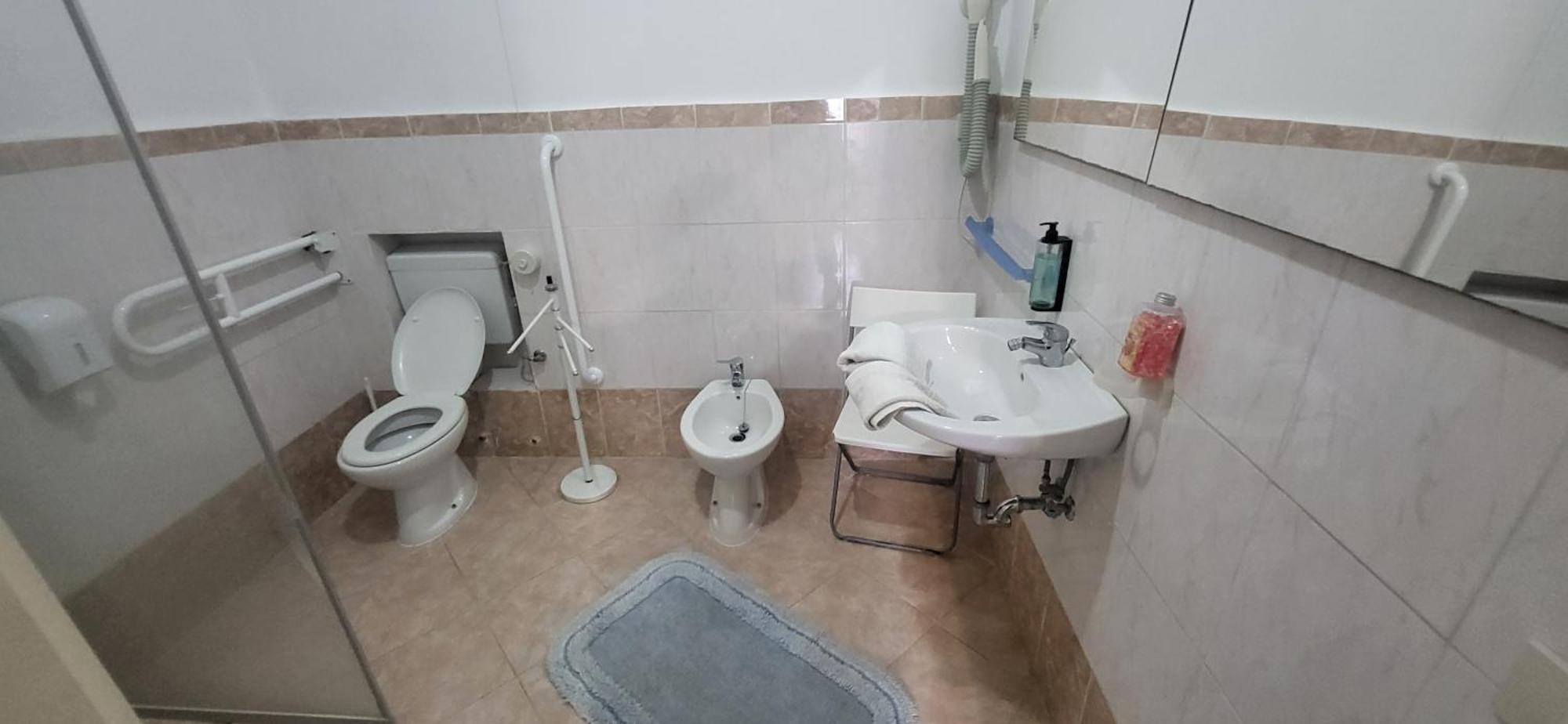 Hotel Dory Albinia Zewnętrze zdjęcie