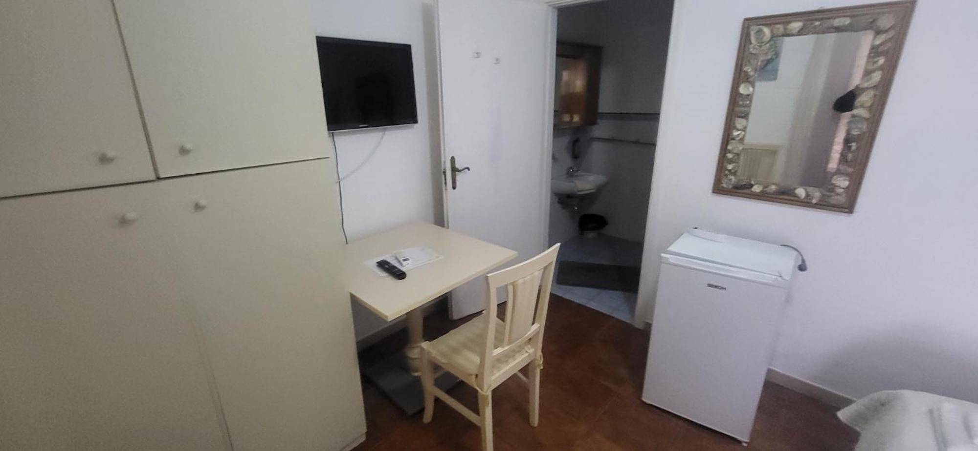 Hotel Dory Albinia Zewnętrze zdjęcie