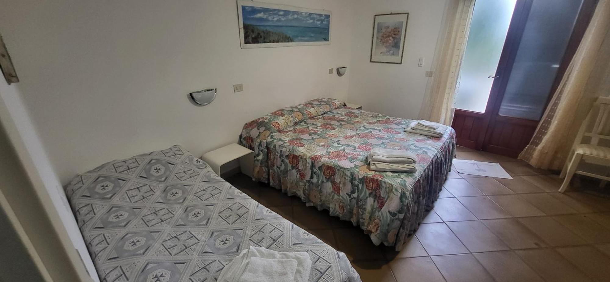 Hotel Dory Albinia Zewnętrze zdjęcie