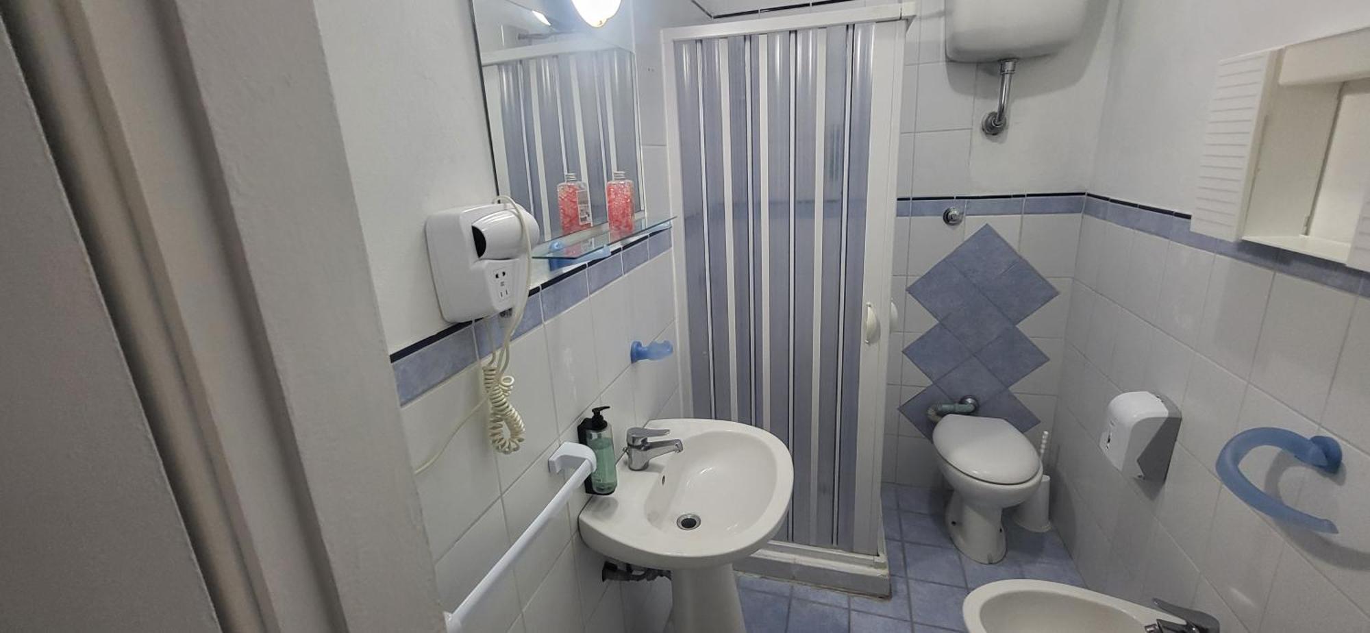 Hotel Dory Albinia Zewnętrze zdjęcie