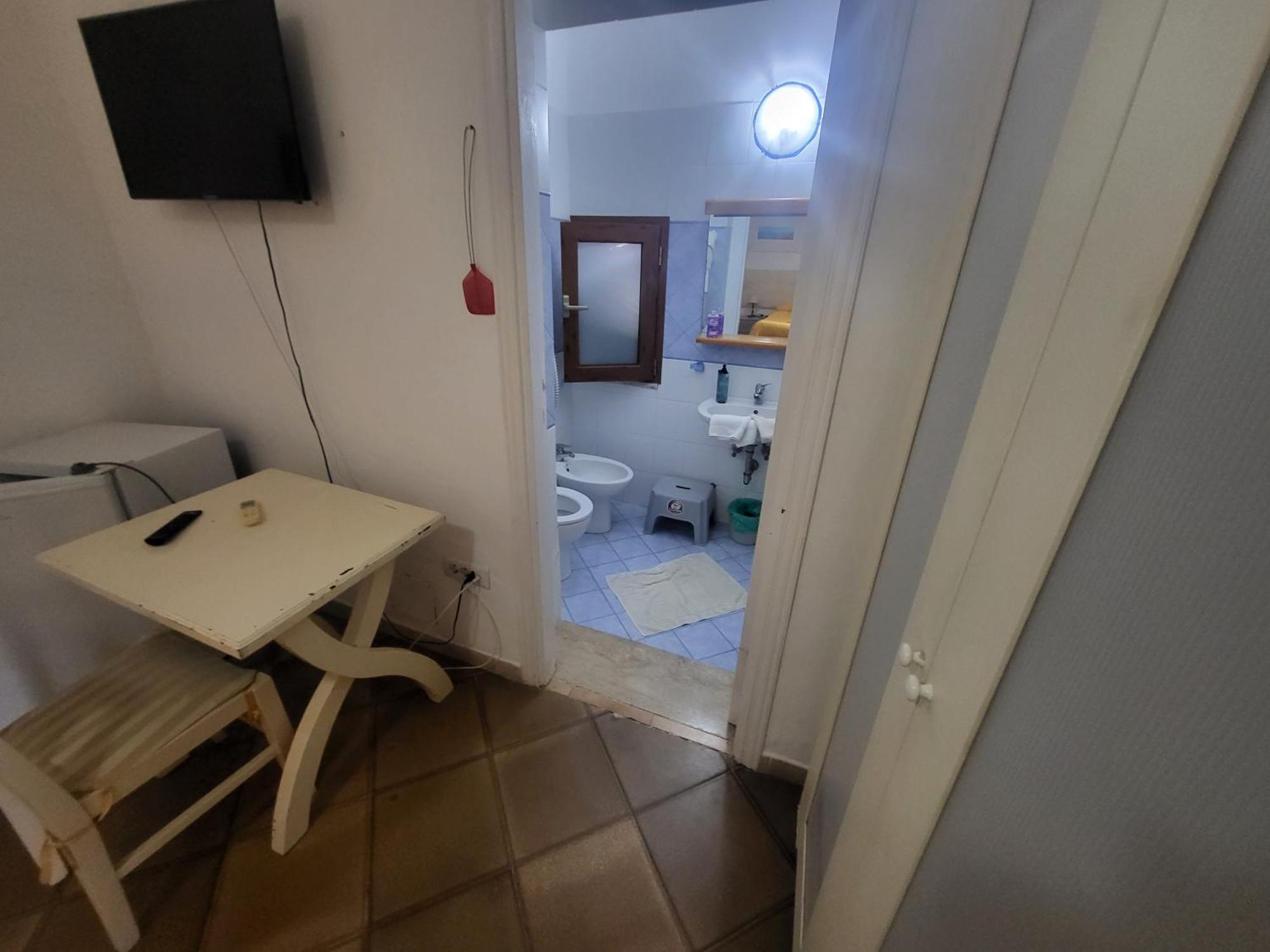 Hotel Dory Albinia Zewnętrze zdjęcie