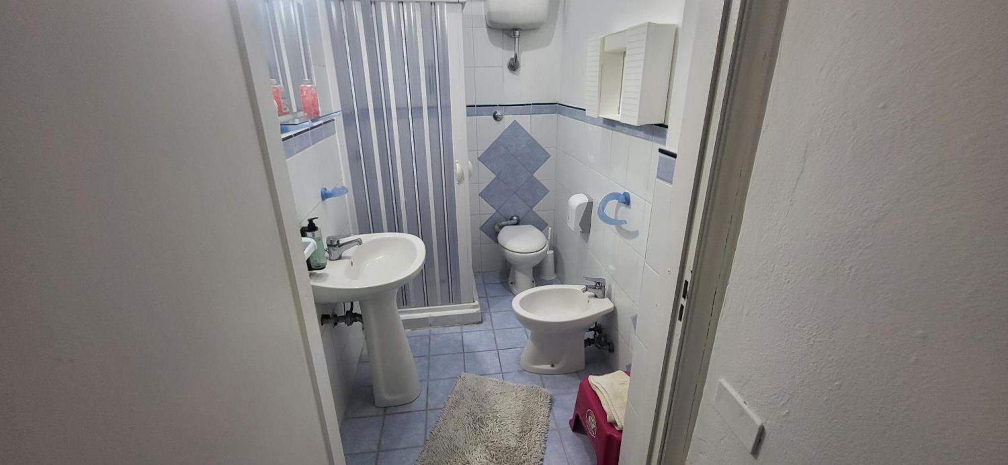 Hotel Dory Albinia Zewnętrze zdjęcie
