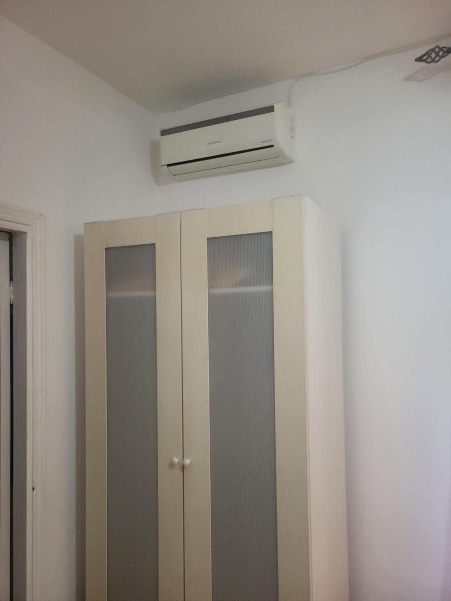 Hotel Dory Albinia Zewnętrze zdjęcie