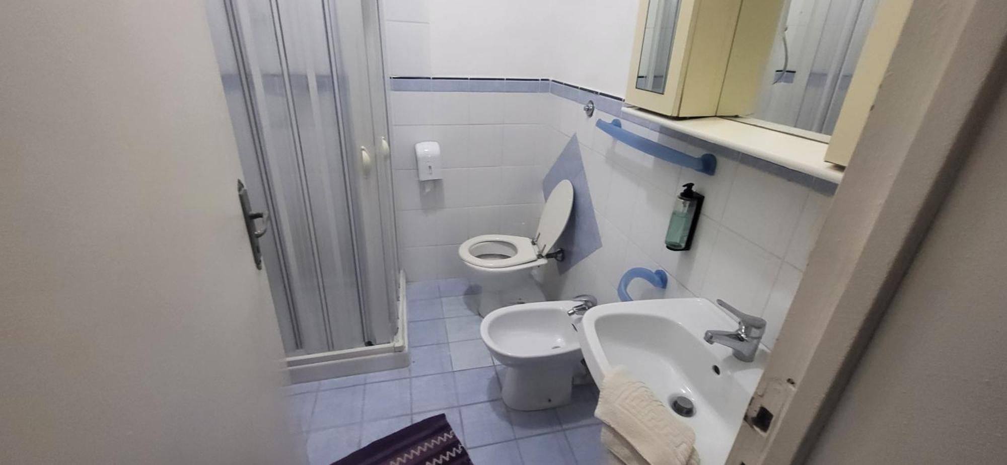 Hotel Dory Albinia Zewnętrze zdjęcie