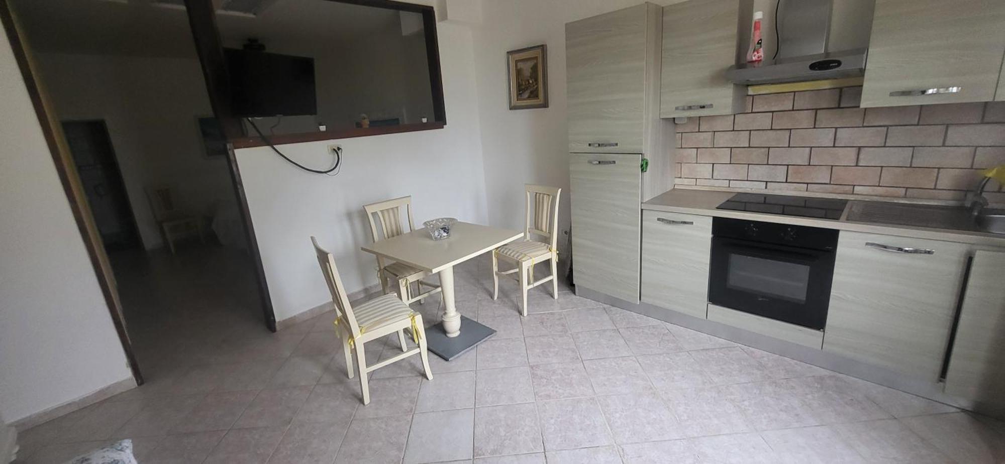 Hotel Dory Albinia Zewnętrze zdjęcie