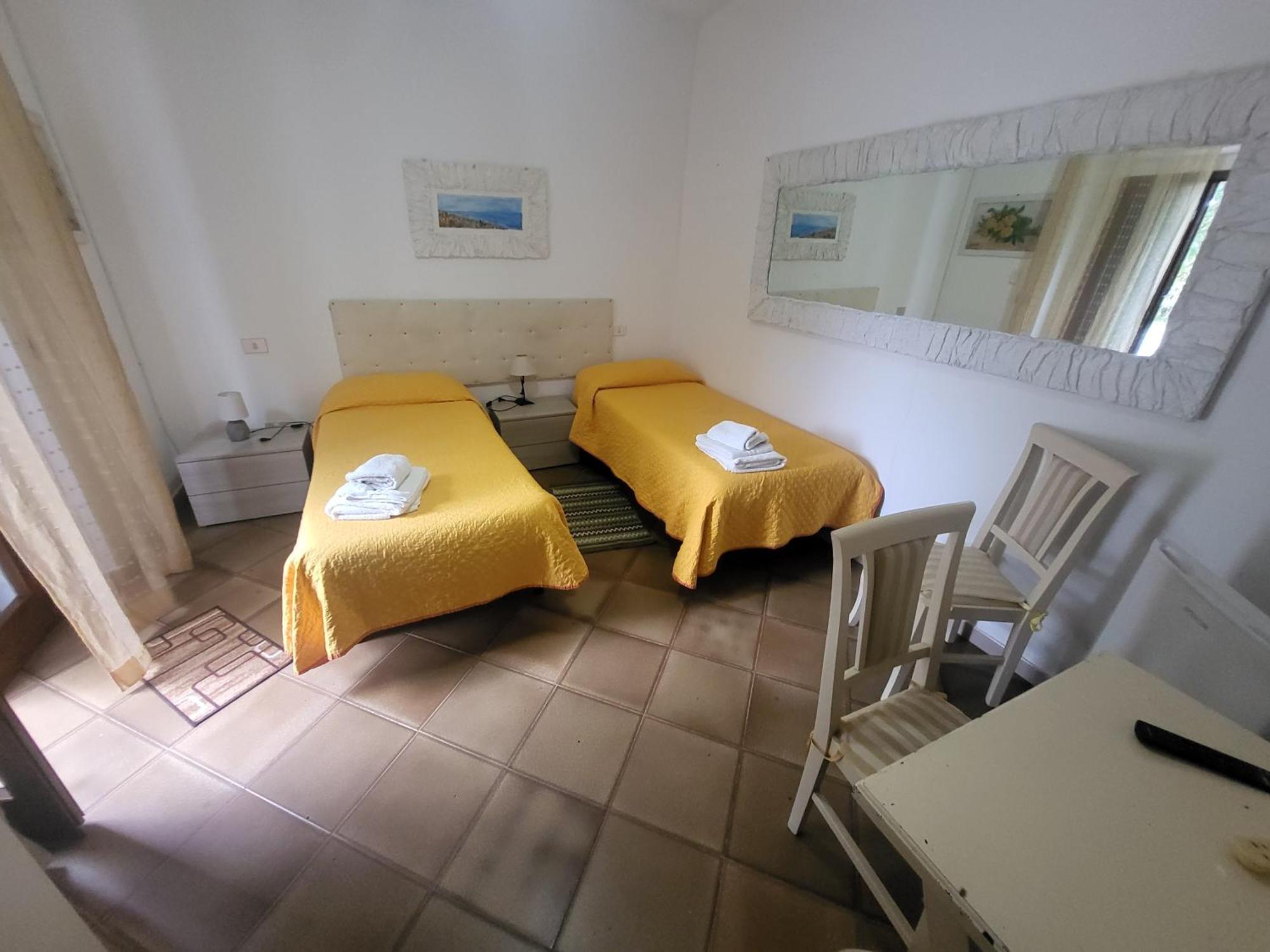 Hotel Dory Albinia Zewnętrze zdjęcie