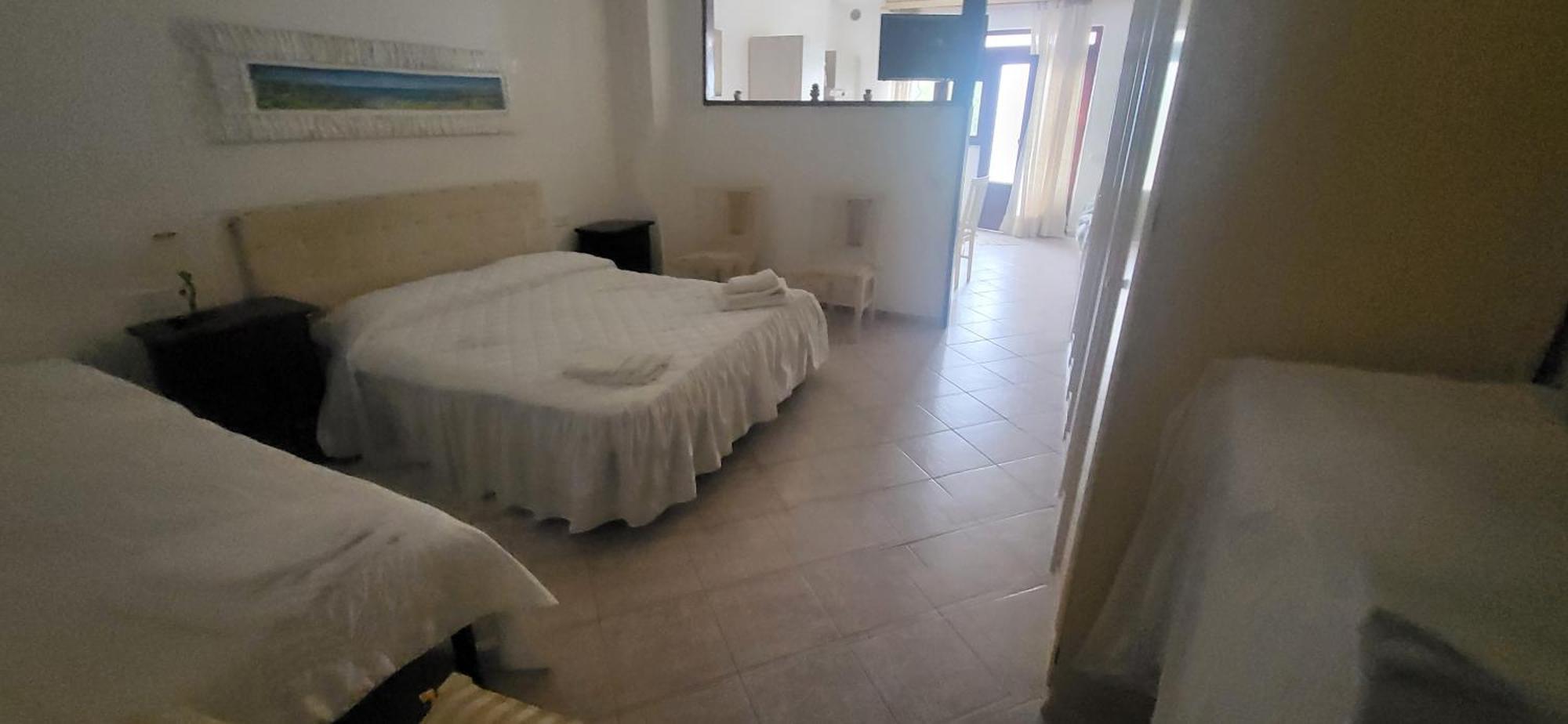 Hotel Dory Albinia Zewnętrze zdjęcie