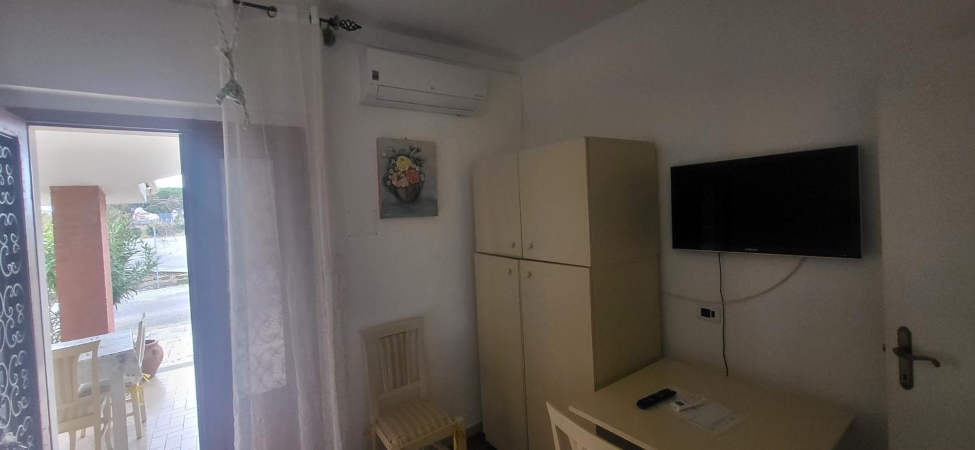 Hotel Dory Albinia Zewnętrze zdjęcie