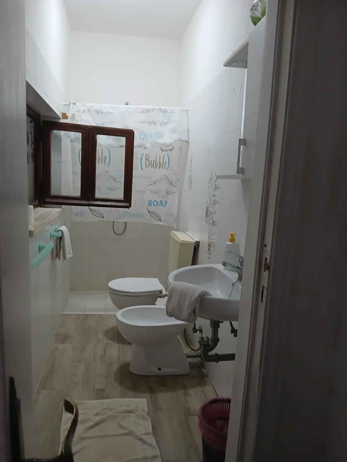 Hotel Dory Albinia Zewnętrze zdjęcie