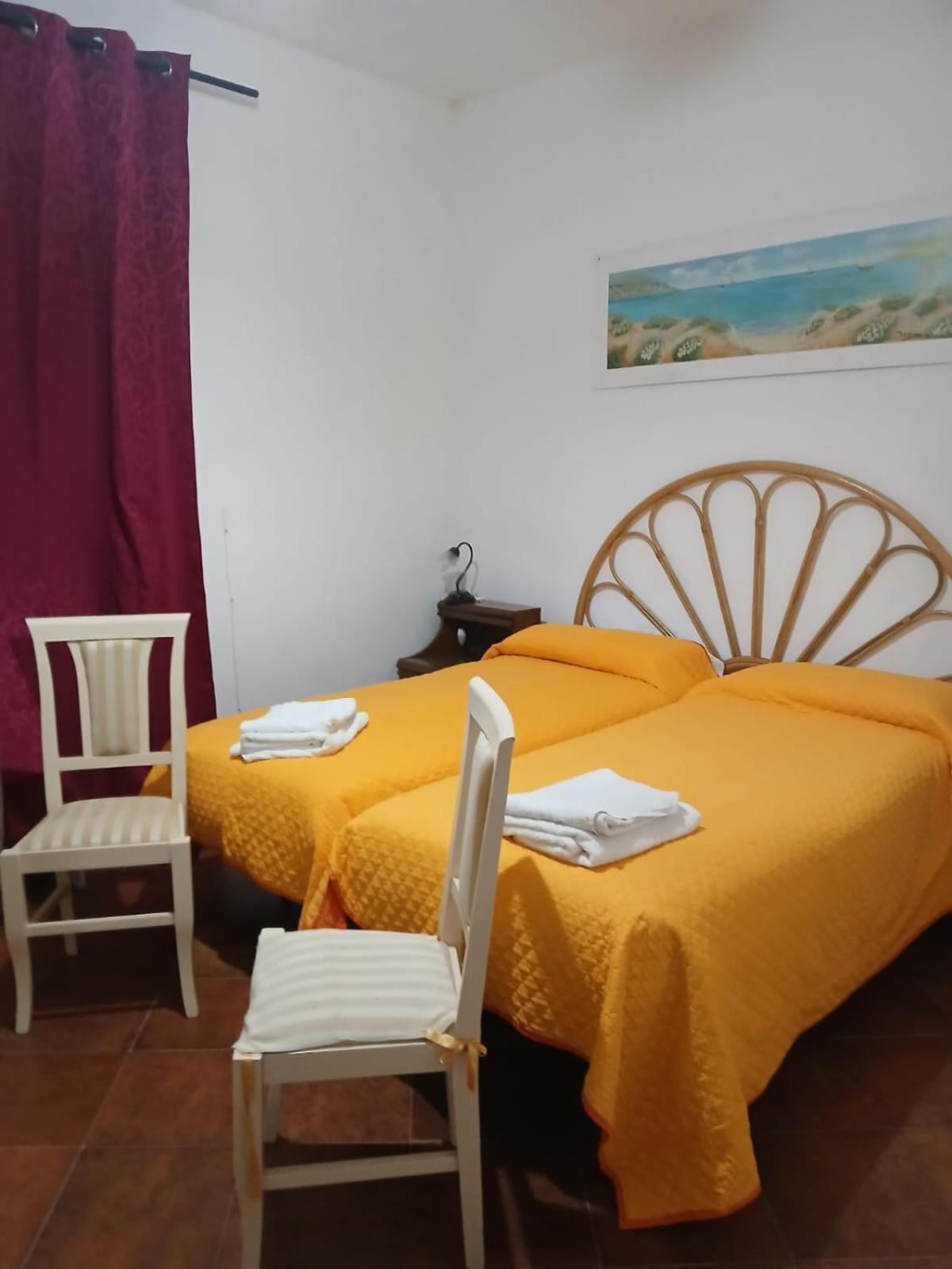 Hotel Dory Albinia Zewnętrze zdjęcie