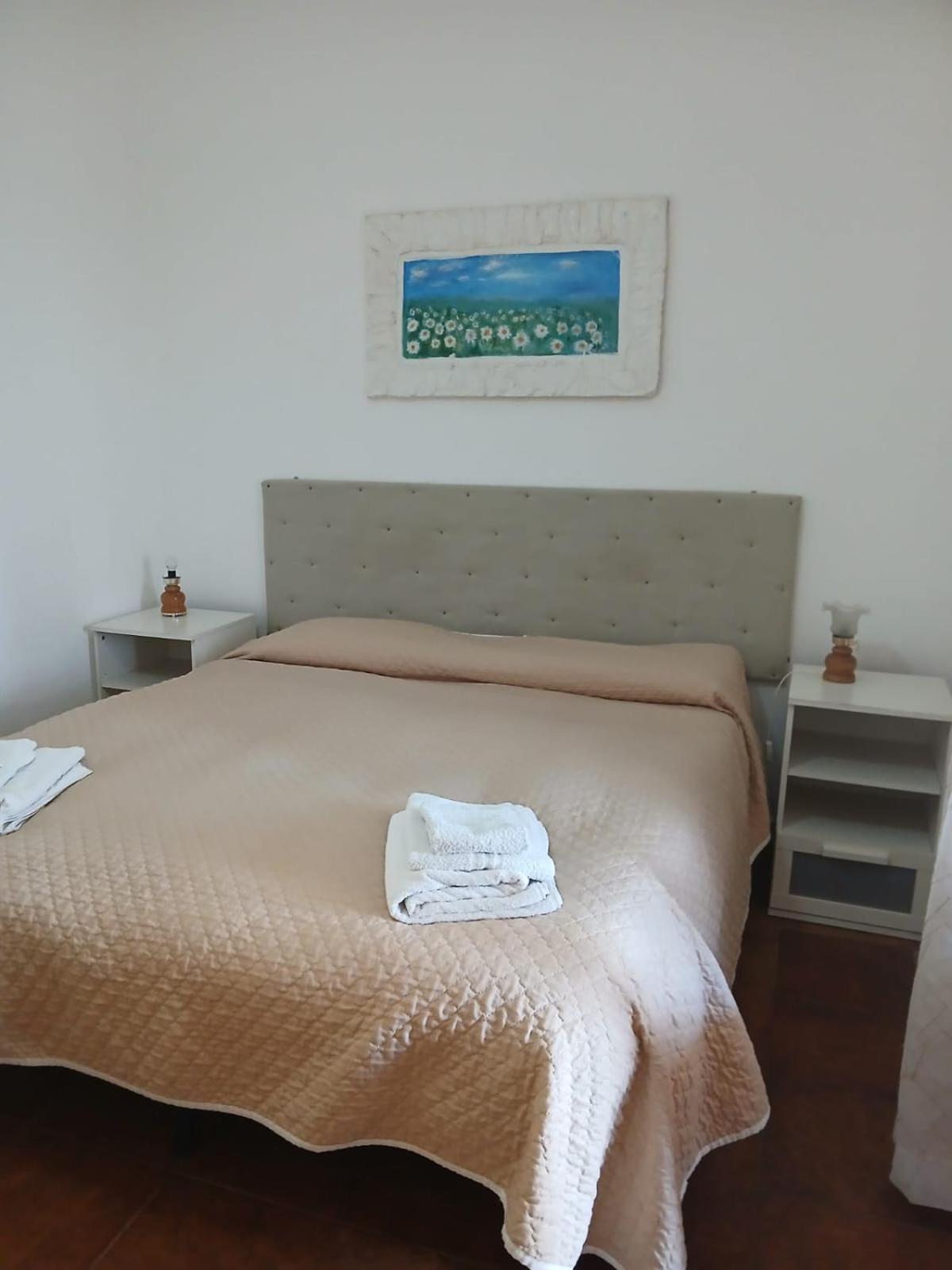 Hotel Dory Albinia Zewnętrze zdjęcie