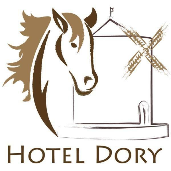 Hotel Dory Albinia Zewnętrze zdjęcie